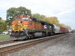 BNSF 4983